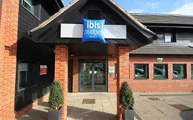 Ibis Budget Derby